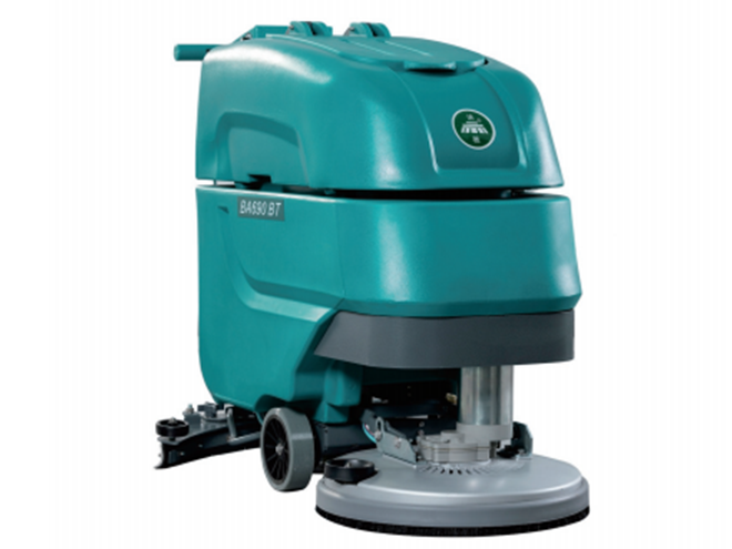 浦东新区全自动洗地机BA680BT/BA690BT