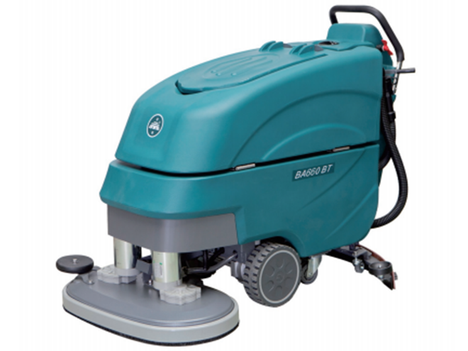 浦东新区全自动洗地机BA860BT/BA660BT